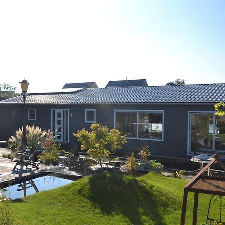 Morpheus Bed & Breakfast Amsterdam Luaran gambar