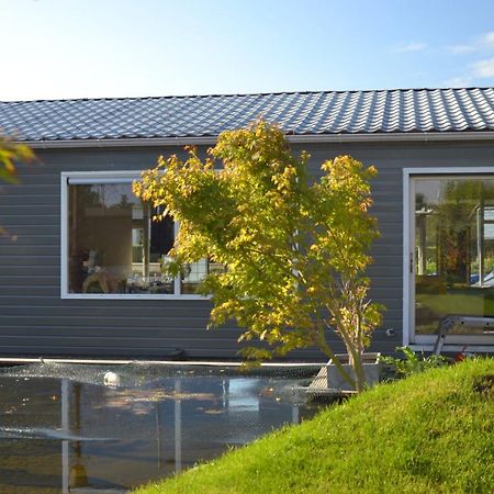 Morpheus Bed & Breakfast Amsterdam Luaran gambar