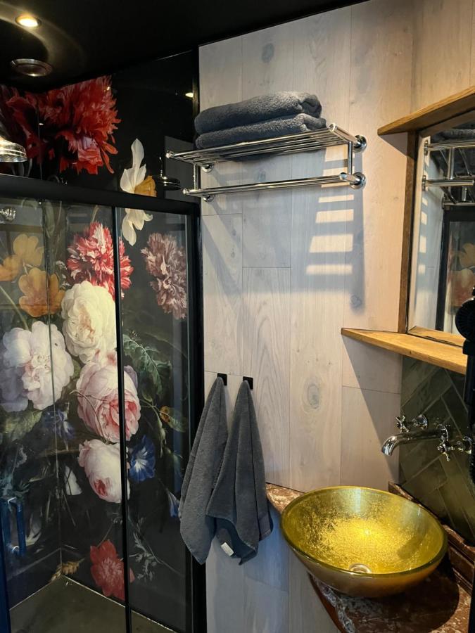 Morpheus Bed & Breakfast Amsterdam Luaran gambar