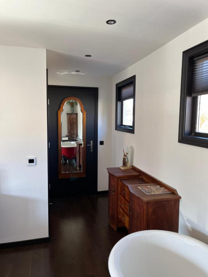 Morpheus Bed & Breakfast Amsterdam Luaran gambar