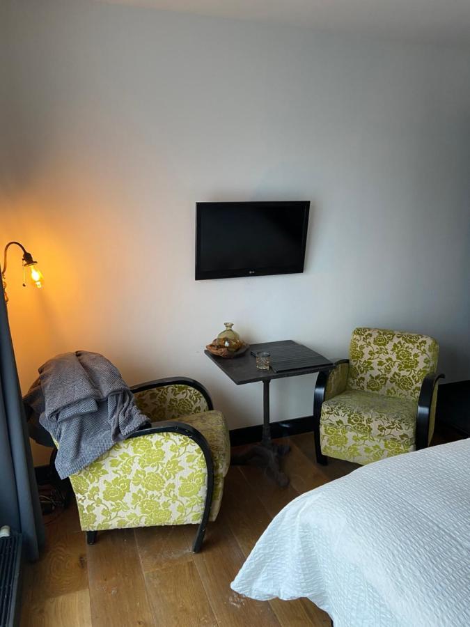 Morpheus Bed & Breakfast Amsterdam Luaran gambar