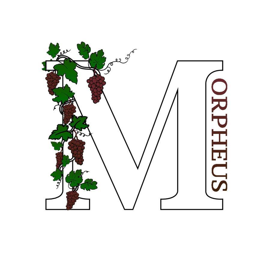 Morpheus Bed & Breakfast Amsterdam Luaran gambar